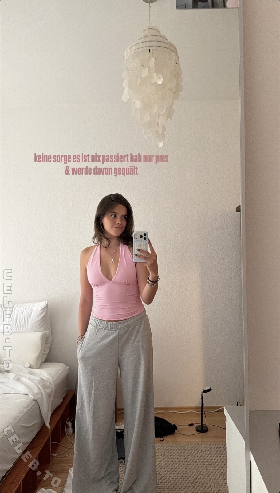 Filipa Lenja Ries nude photo 1