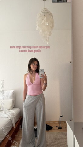 Filipa Lenja Ries – Status from just now