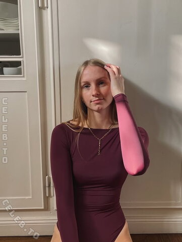 Finja and Svea nude photo 15