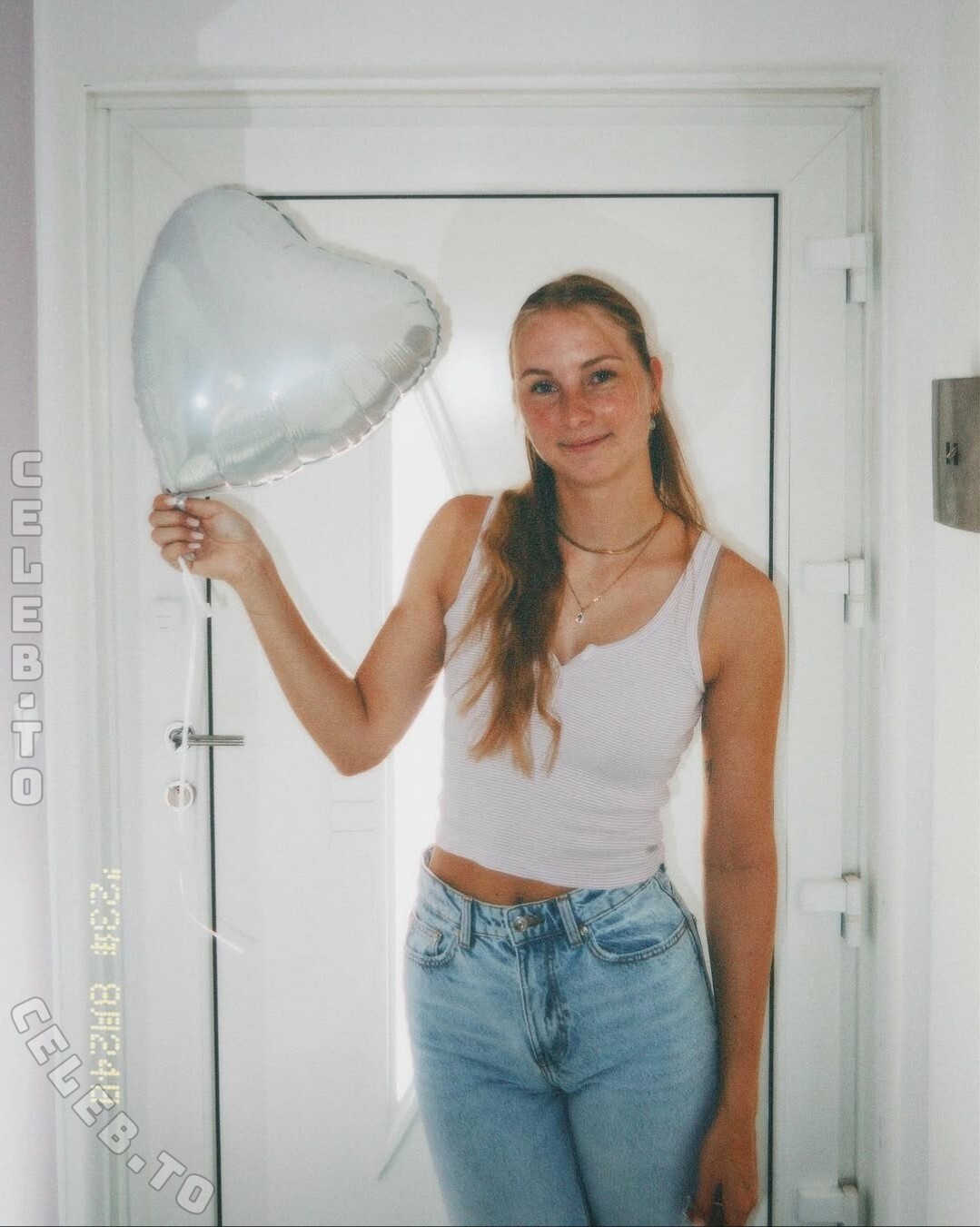 Finja and Svea nude photo 3