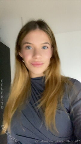Fiona Ballerina nude photo 75