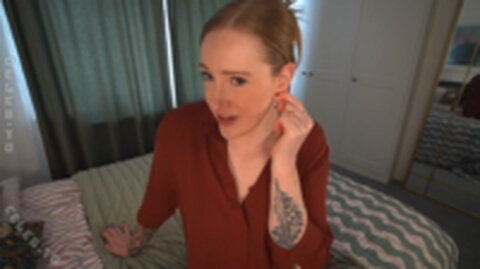 Fiona Dagger nude photo 9