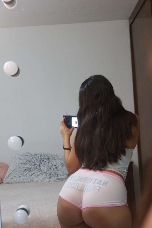 Fiona Grappin nude photo 1