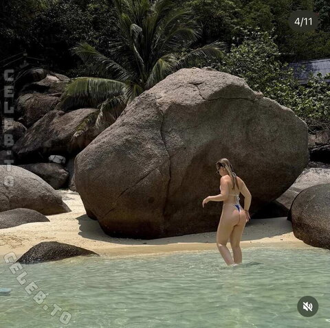 Fiona Kaiser nude photo 3