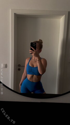 Fiona Kaiser – Insta Story