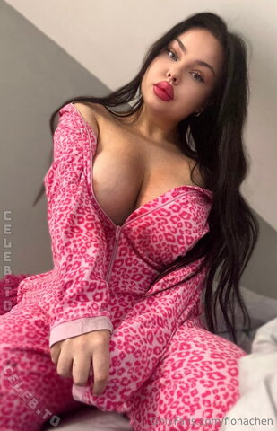 Fionachen nude photo 156