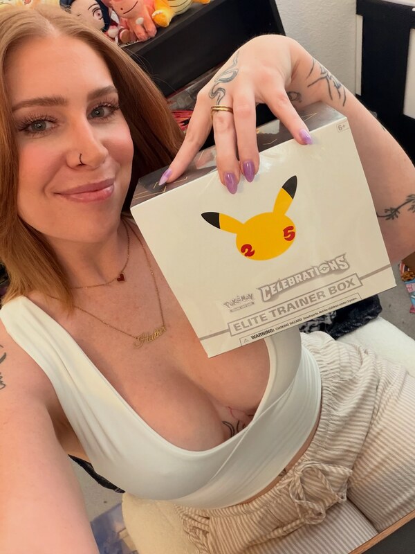 firetypemommy nude photo 3