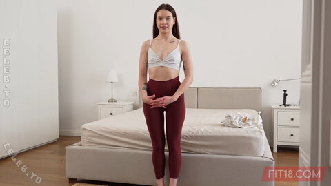 Fit18 nude photo 38