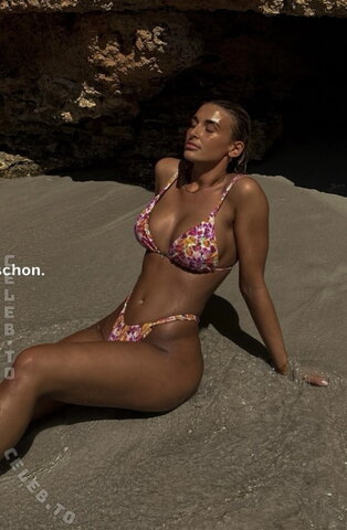 Fit.bernaa nude photo 6