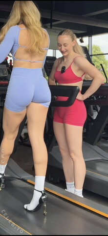 fitbyhannaah nude photo 25