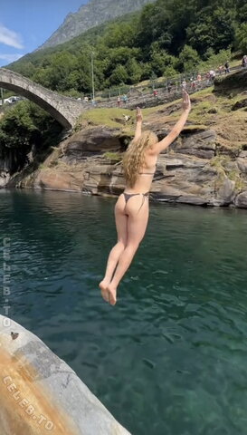 fitbyhannaah nude photo 5