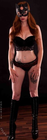 Fit_Meli007 nude photo 8