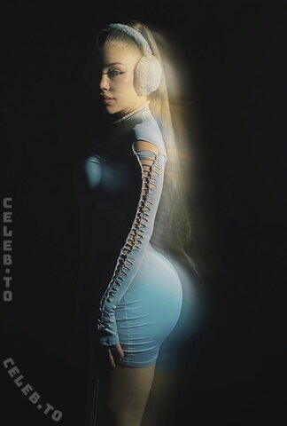 Fitness Samka Hot (2 photos)