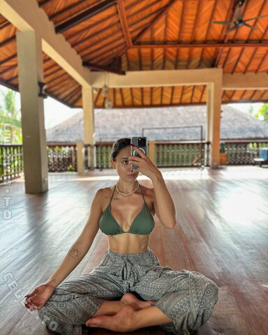 Fitnessgirlemma – A few pictures from Insta
