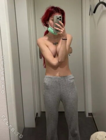 flammiiii – Internet find shows everything you have of her 🔥