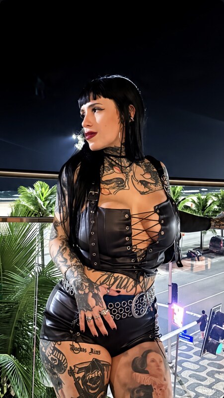 flareonx nude photo 1