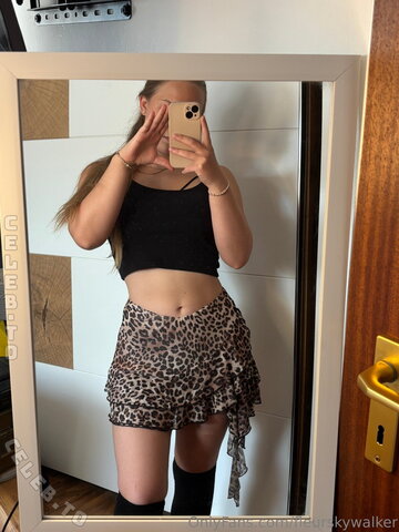FleurSkywalker nude photo 6