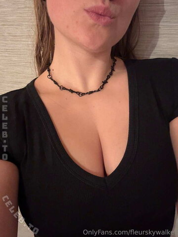 FleurSkywalker nude photo 65