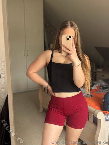 FleurSkywalker nude photo 23