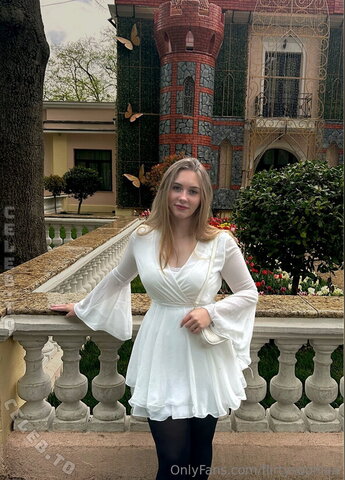 flirtysophiaa – Hey, I am Sophia 😊 nice that you landed on my profile