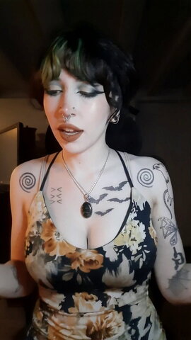 FlodaASMR nude photo 6