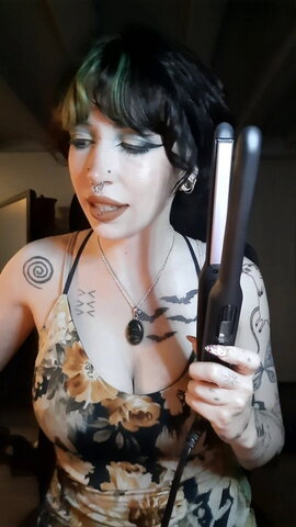 FlodaASMR nude photo 3