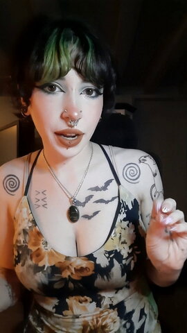 FlodaASMR nude photo 1