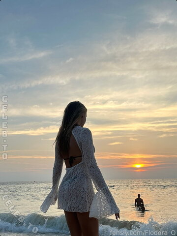 Flooora_O nude photo 59