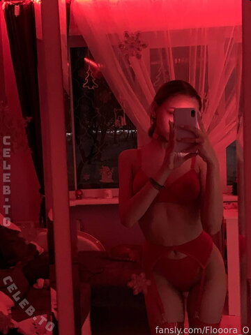 Flooora_O nude photo 52