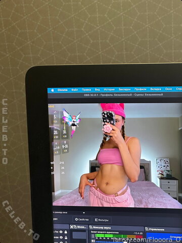 Flooora_O nude photo 50