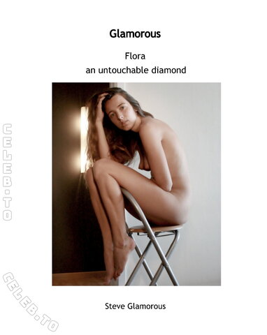 Flora nude photo 187