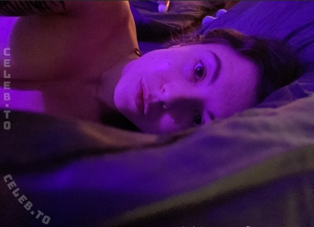 Florence Bark nude photo 6