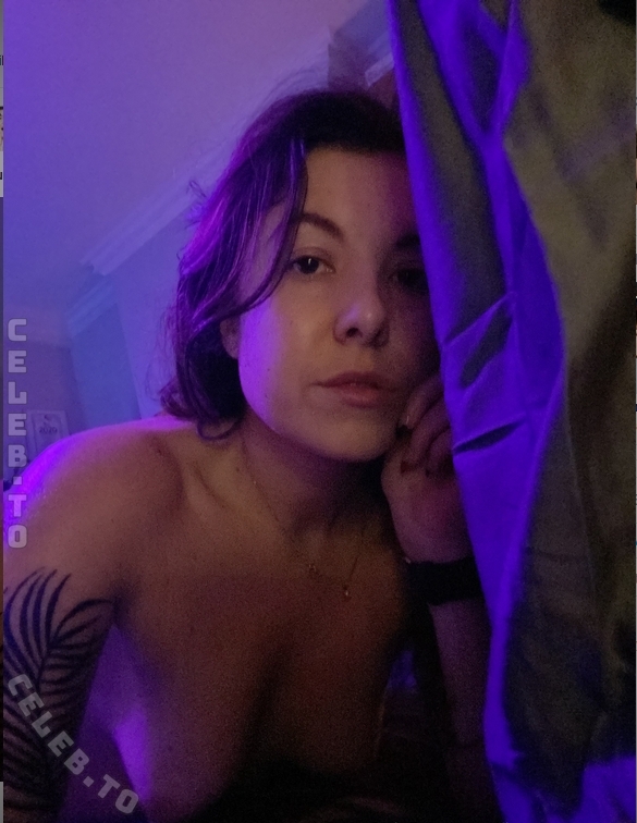 Florence Bark nude photo 7