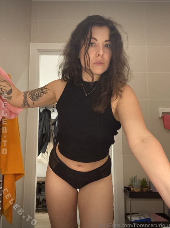 Florence Bark nude photo 10