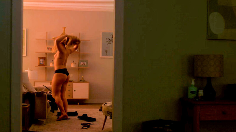 Florence Pugh nude photo 10