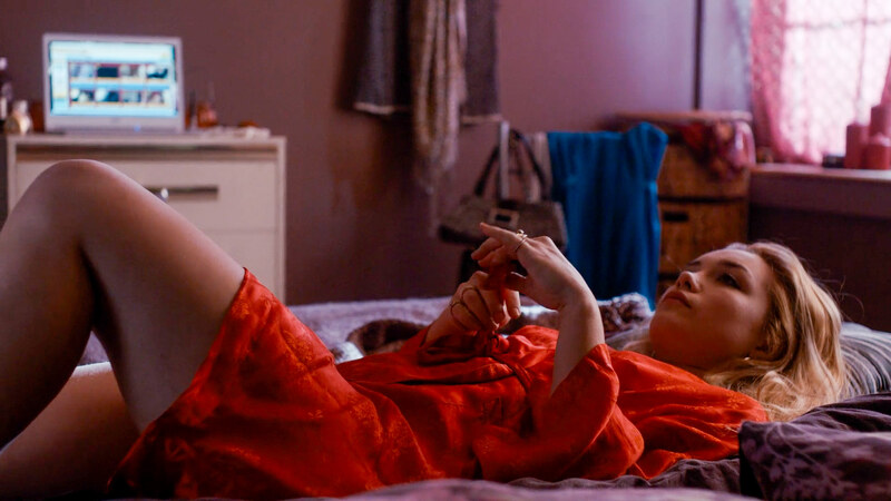 Florence Pugh nude photo 12