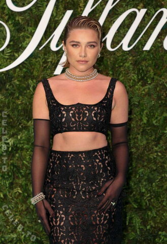 Florence Pugh photo 2