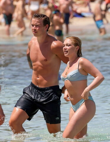 Florence Pugh photo 5