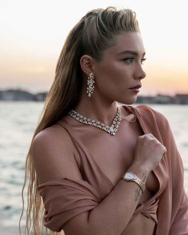 Florence Pugh nude photo 3