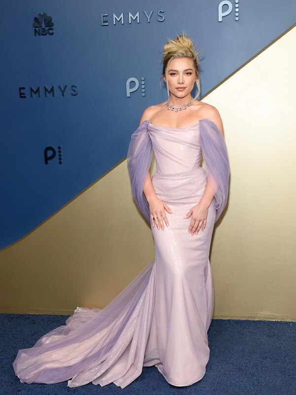 Florence Pugh nude photo 4