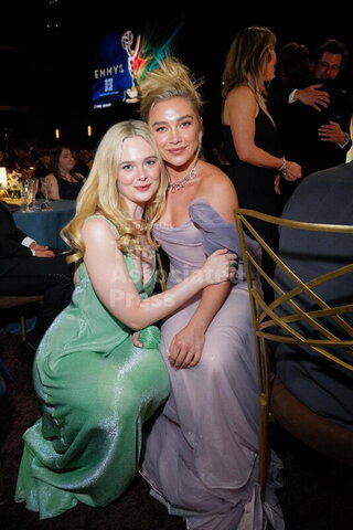 Florence Pugh nude photo 35
