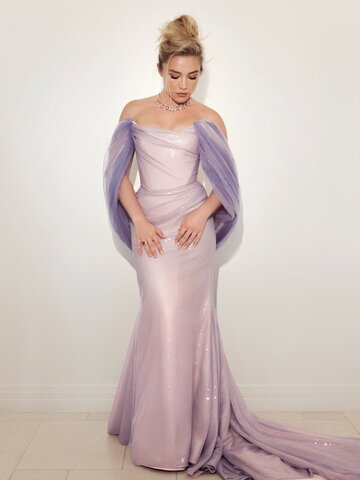 Florence Pugh nude photo 25