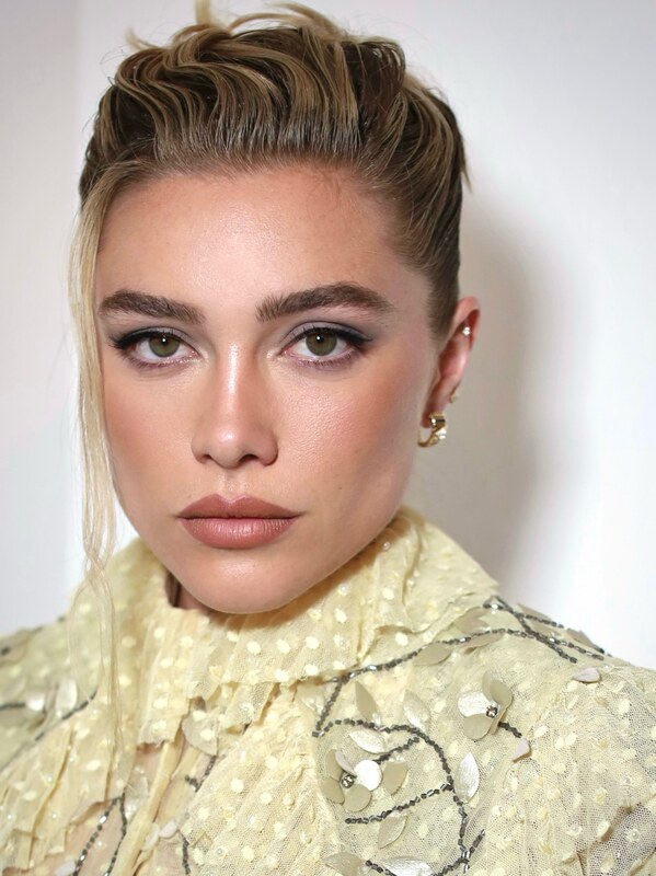 Florence Pugh nude photo 1