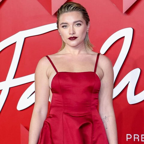 Florence Pugh nude photo 18