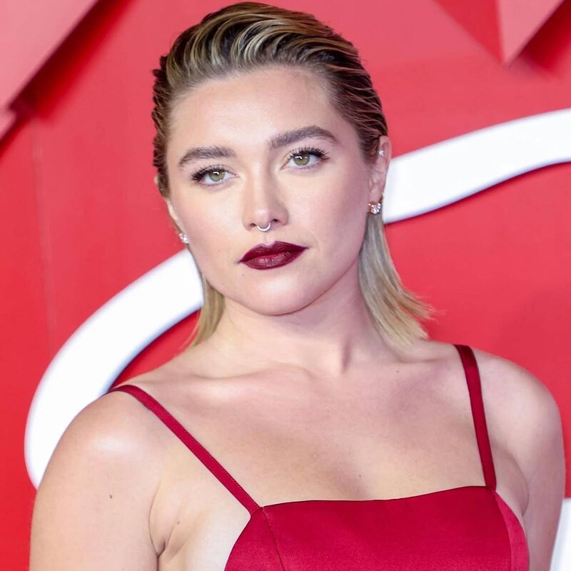 Florence Pugh nude photo 3