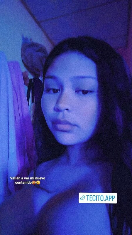 Florencia Olmos Diaz nude photo 11