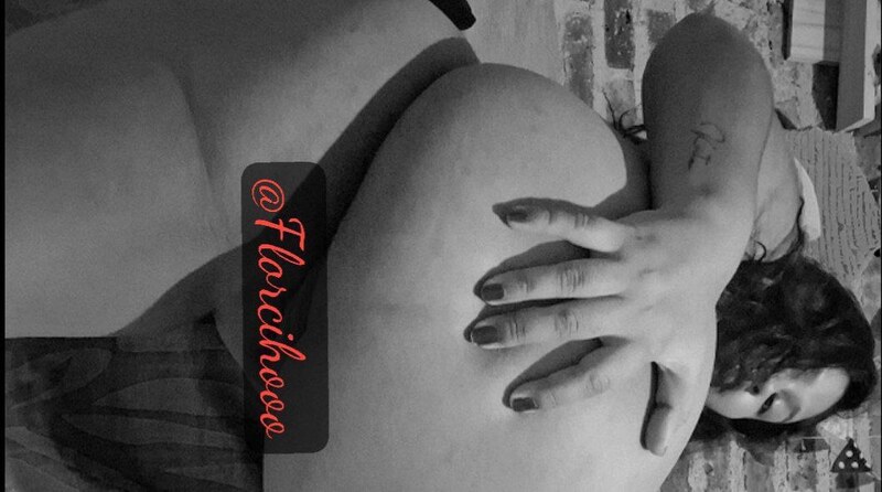 Florencia Olmos Diaz nude photo 17