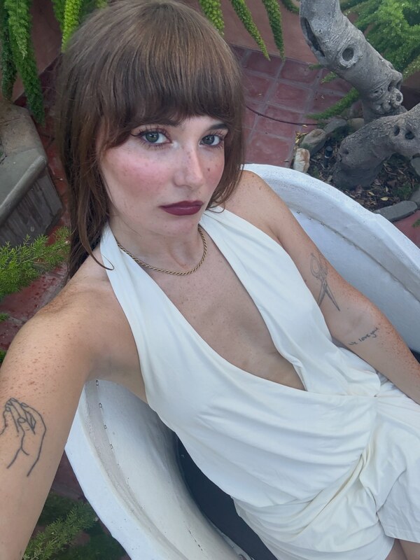 Flynnslicker nude photo 2