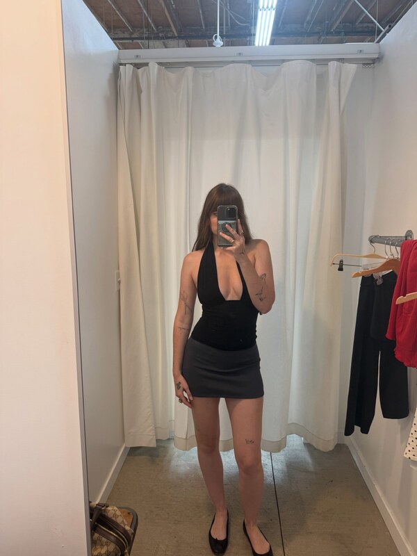 Flynnslicker nude photo 5