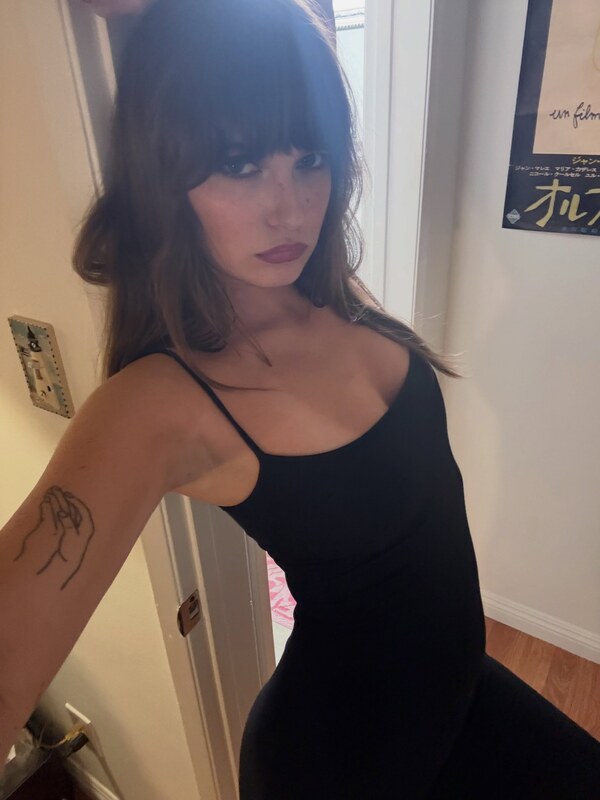 Flynnslicker nude photo 6
